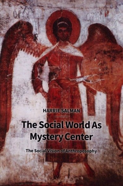 The Social World as Mystery Center