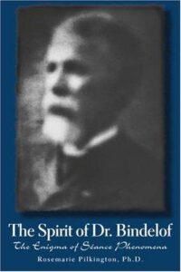 The Spirit of Dr. Bindelof