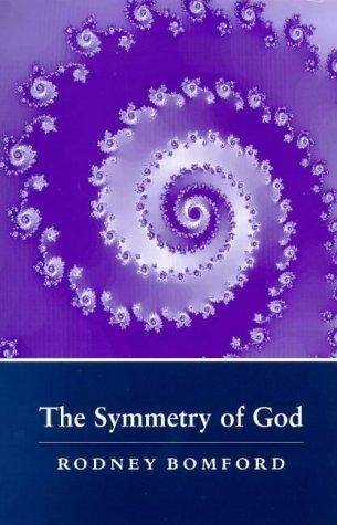 THE SYMMETRY OF GOD