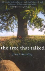 THE TREE THAT TALKED