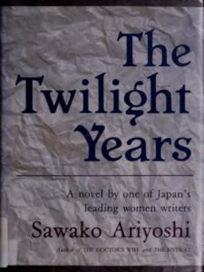 The Twilight Years