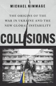 The Ukraine War and the Eurasian World Order