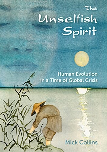 THE UNSELFISH SPIRIT