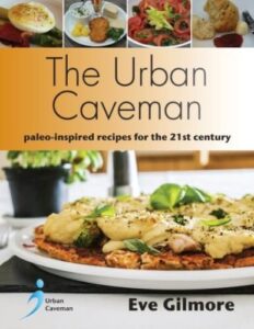 The Urban Caveman