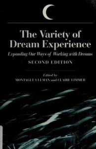 The Variety of Dream Experience