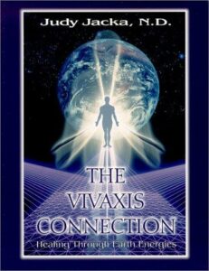 The Vivaxis Connection: Healing Through Earth Energies