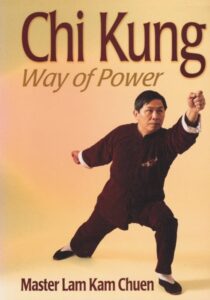 The Way of Power - Reaching Full Strength in Body and Mind
