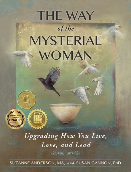 THE WAY OF THE MYSTERIAL WOMAN