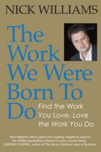 The Work We Were Born to Do