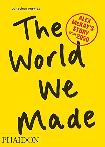 THE WORLD WE MADE