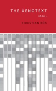 THE XENOTEXT, BOOK 2
