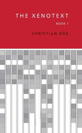 THE XENOTEXT, BOOK 2
