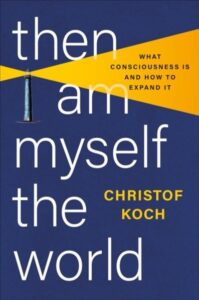 Then I Myself Am The World