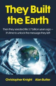 They Built the Earth
