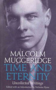 Time and Eternity