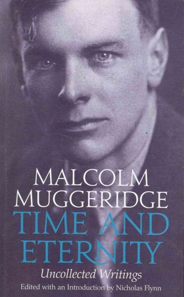 Time and Eternity