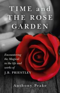TIME AND THE ROSE GARDEN
