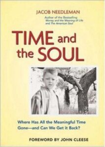 TIME AND THE SOUL