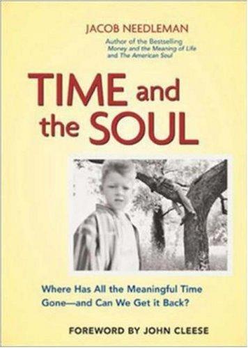 TIME AND THE SOUL