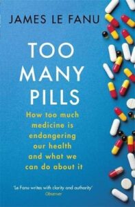 TOO MANY PILLS