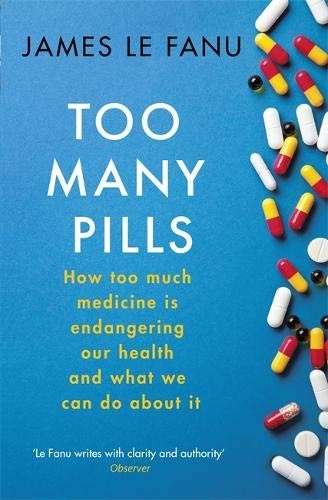 TOO MANY PILLS