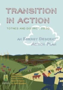 Transition in Action