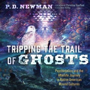 Trapping the Trail of Ghosts