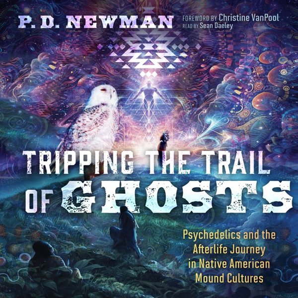 Trapping the Trail of Ghosts