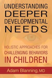 UNDERSTANDING DEEPER DEVELOPMENTAL NEEDS IN CHILDREN
