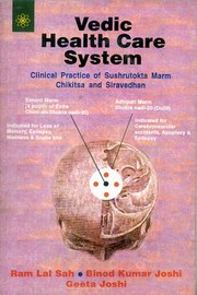 Vedic Health Care System