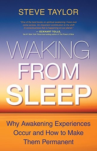 Waking from Sleep