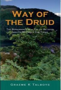 Way of the Druid