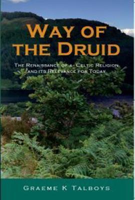 Way of the Druid