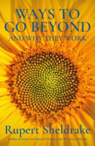 Ways to Go Beyond