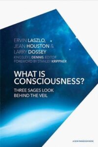 WHAT IS CONSCIOUSNESS?