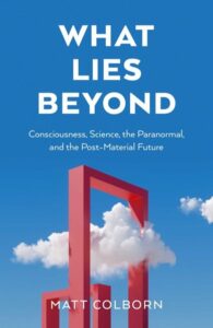 WHAT LIES BEYOND