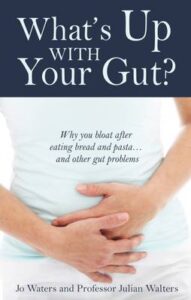 What's Up with your Gut?