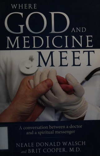 Where God and Medicine Meet