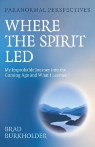 Where the Spirit Led