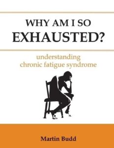 Why Am I So Exhausted?