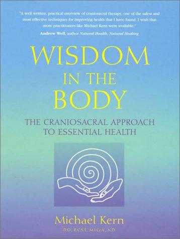 Wisdom in the Body