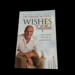 Wishes Fulfilled