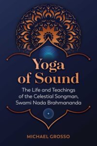 YOGA OF SOUND