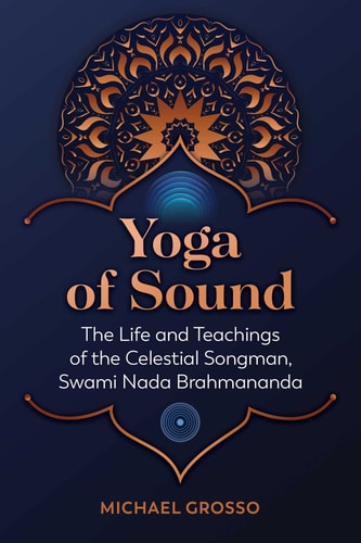 YOGA OF SOUND