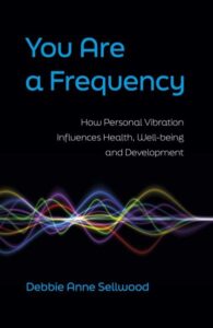 You are Frequency