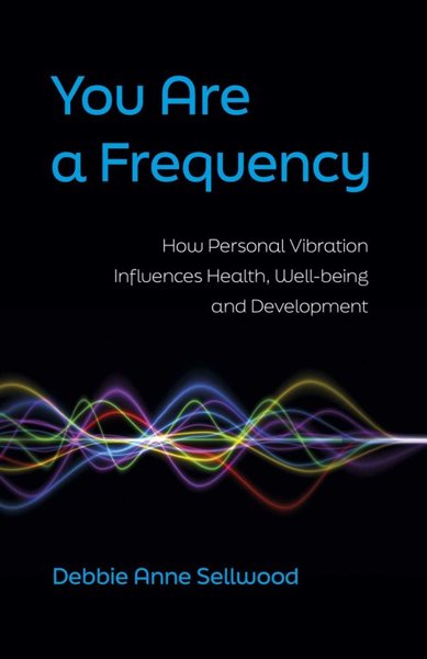 You are Frequency