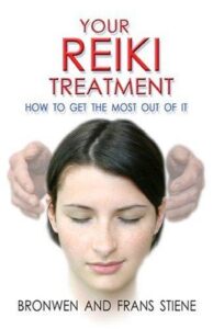 Your Reiki Treatment