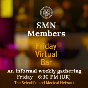 Group logo of Members’ Virtual Bar: Fridays